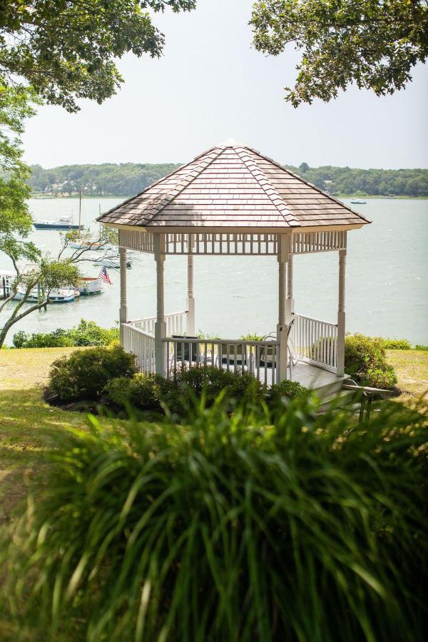 Ram'S Head Inn Shelter Island Exterior foto