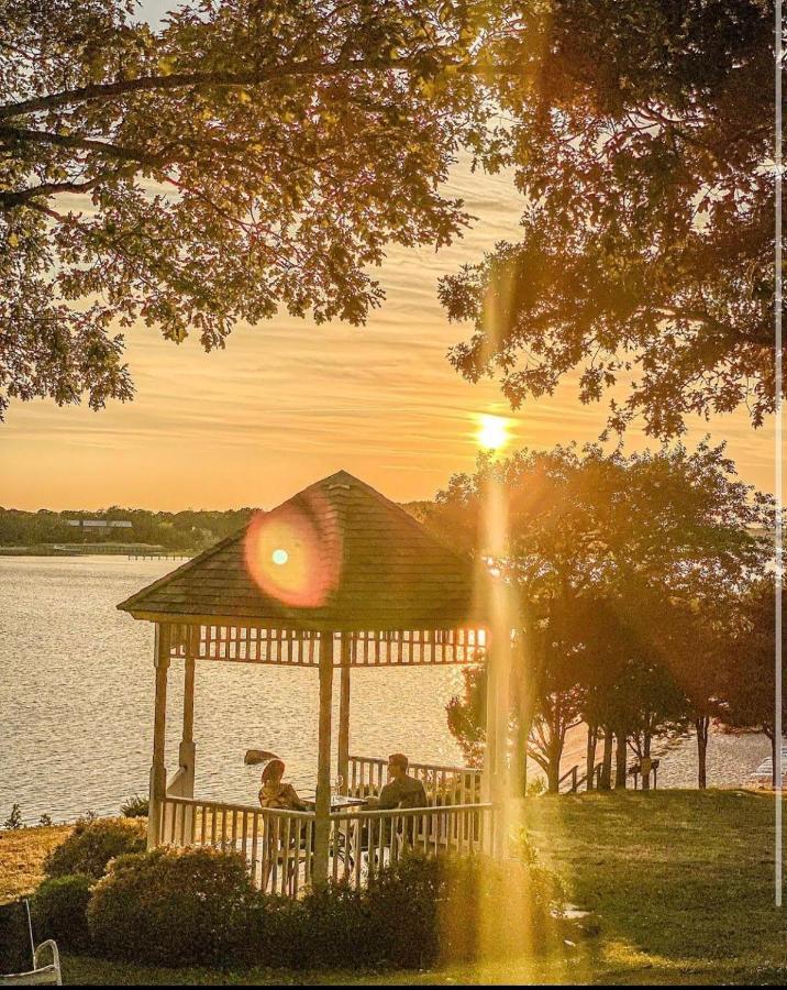 Ram'S Head Inn Shelter Island Exterior foto