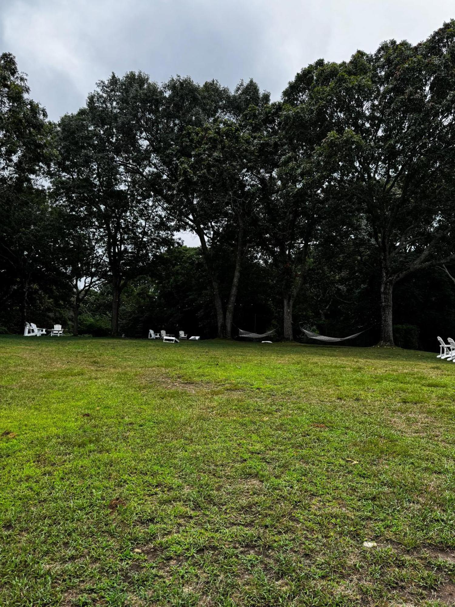 Ram'S Head Inn Shelter Island Exterior foto