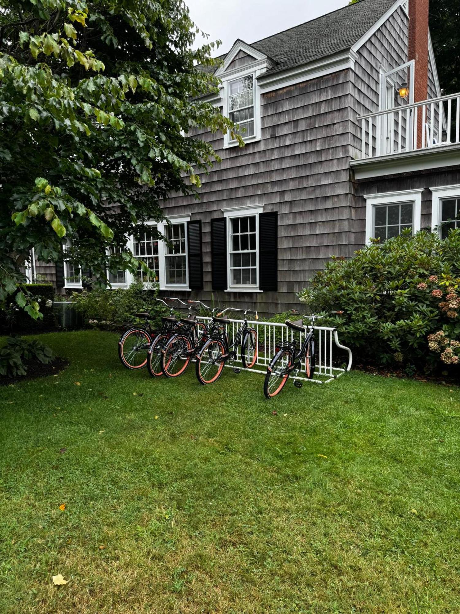 Ram'S Head Inn Shelter Island Exterior foto