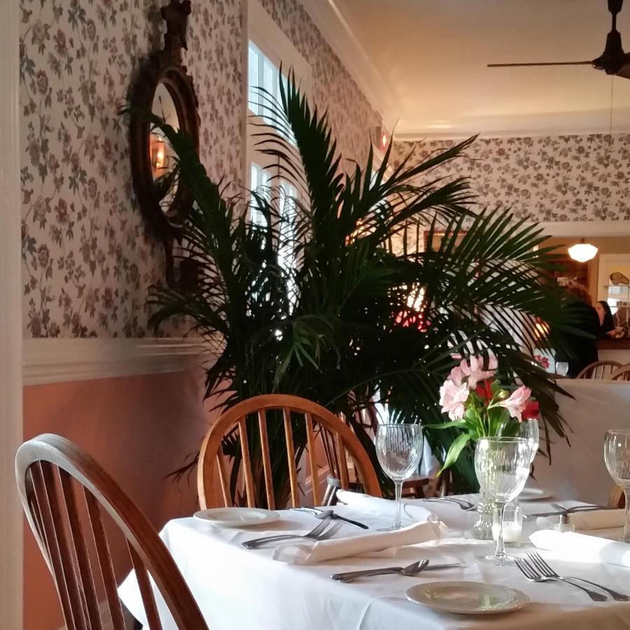 Ram'S Head Inn Shelter Island Exterior foto